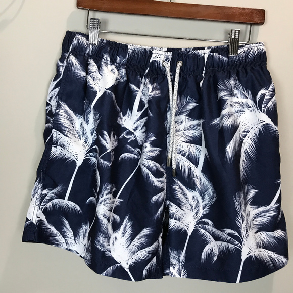 the endless summer swim trunks